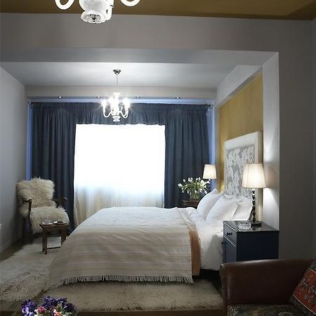 Art Hotel Mirtali Δωδώνη Εξωτερικό φωτογραφία