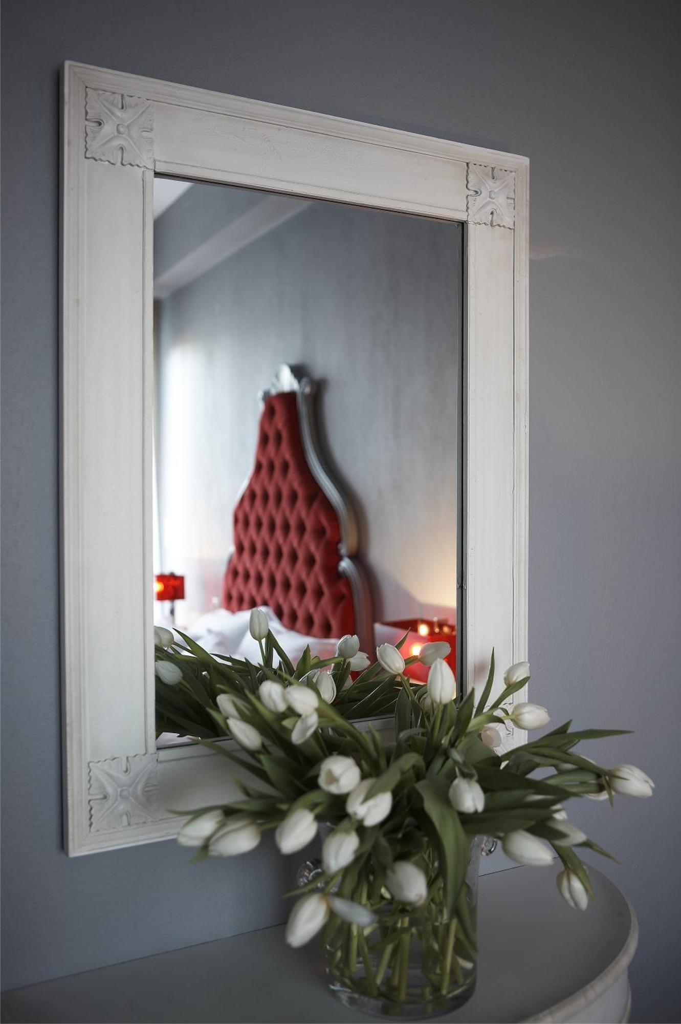 Art Hotel Mirtali Δωδώνη Δωμάτιο φωτογραφία