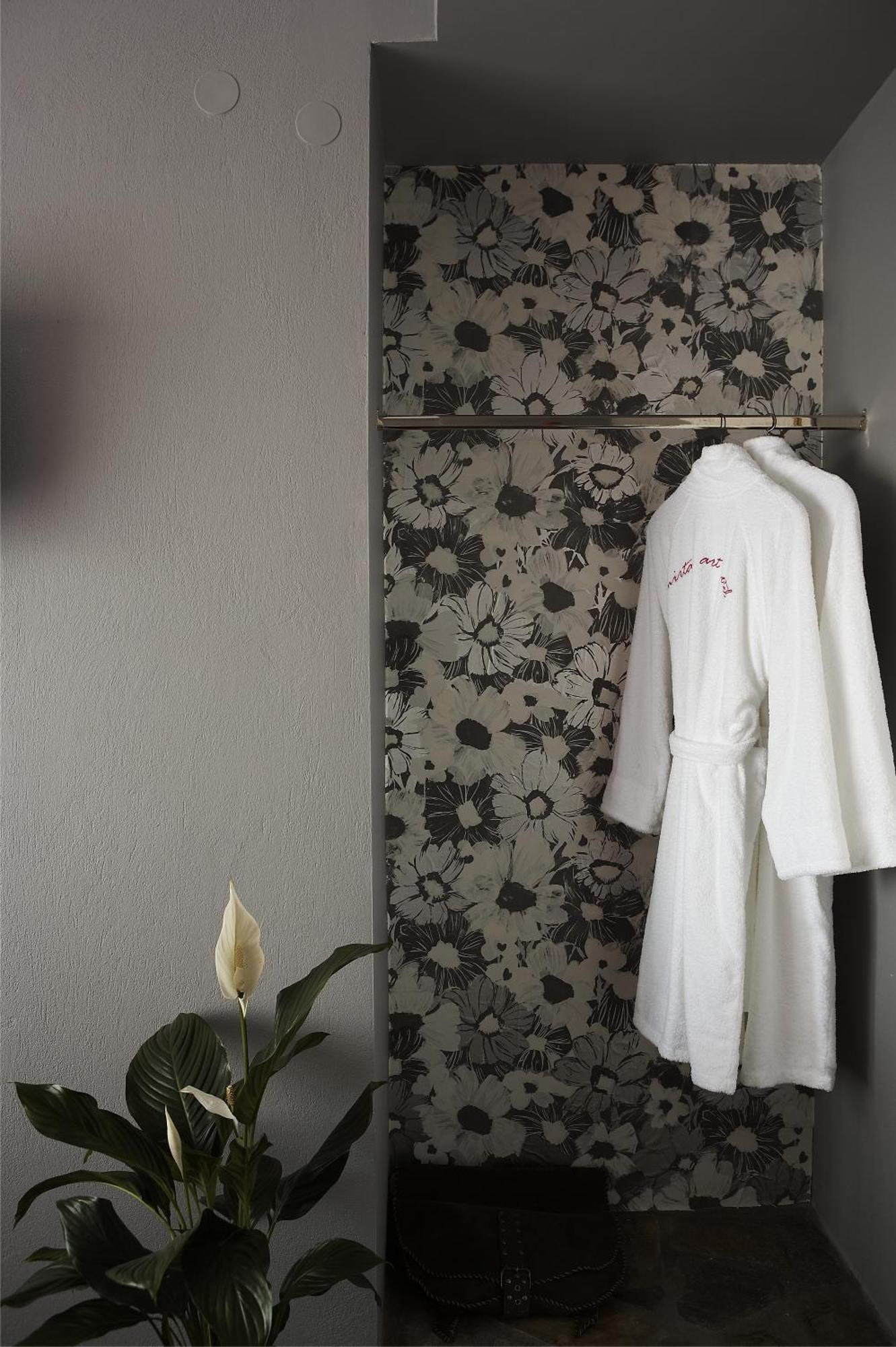 Art Hotel Mirtali Δωδώνη Δωμάτιο φωτογραφία
