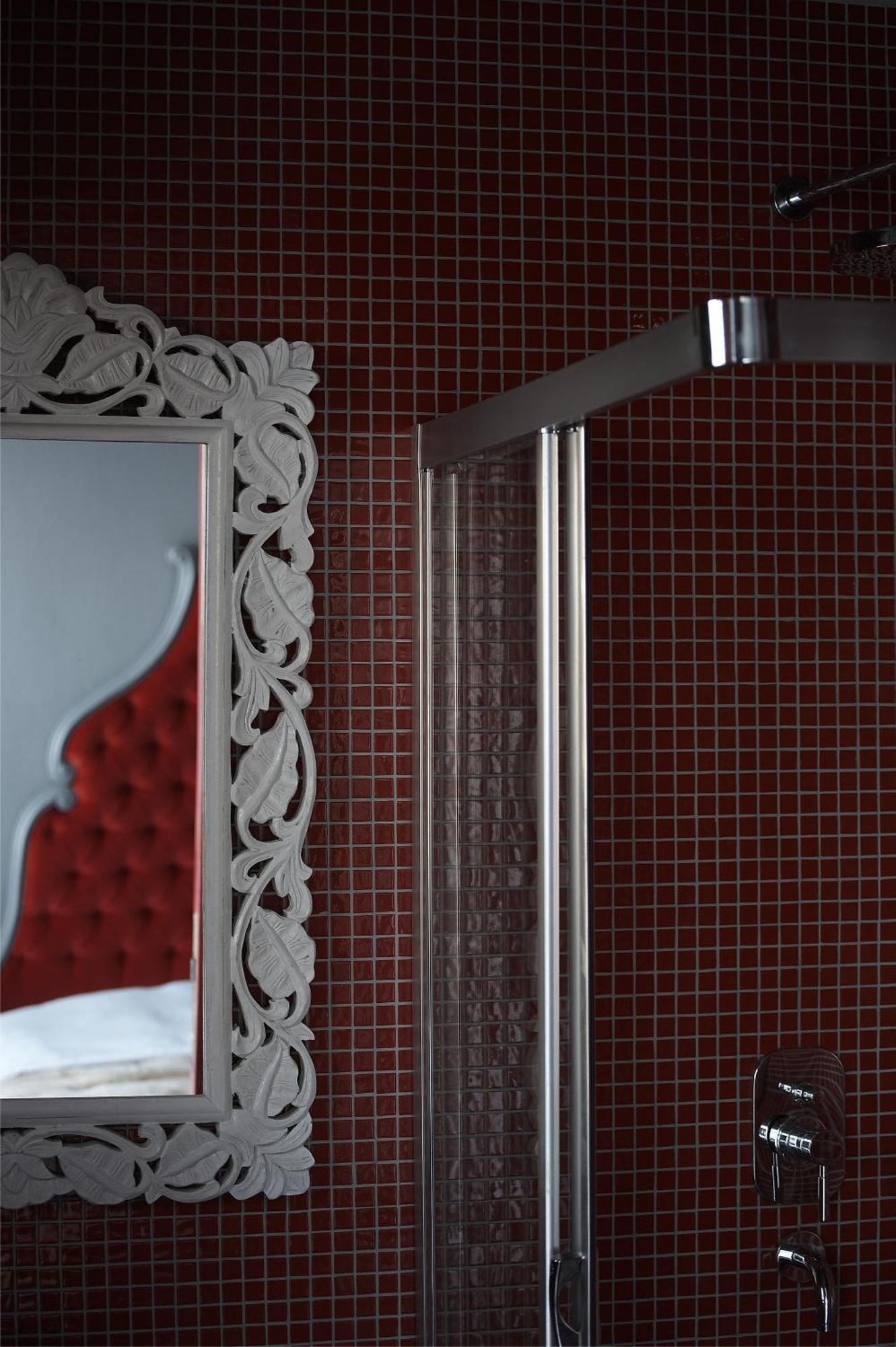 Art Hotel Mirtali Δωδώνη Δωμάτιο φωτογραφία