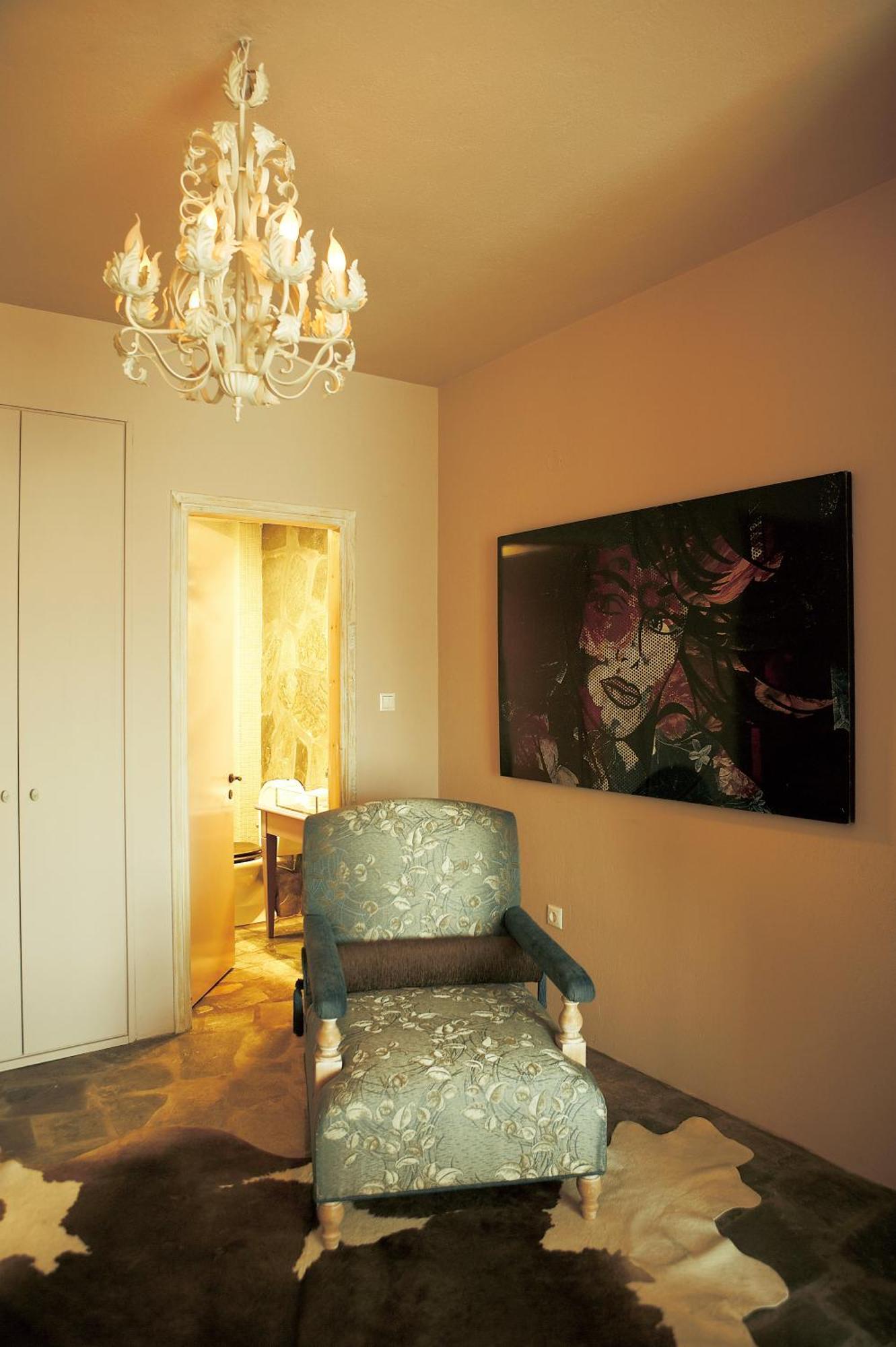 Art Hotel Mirtali Δωδώνη Εξωτερικό φωτογραφία