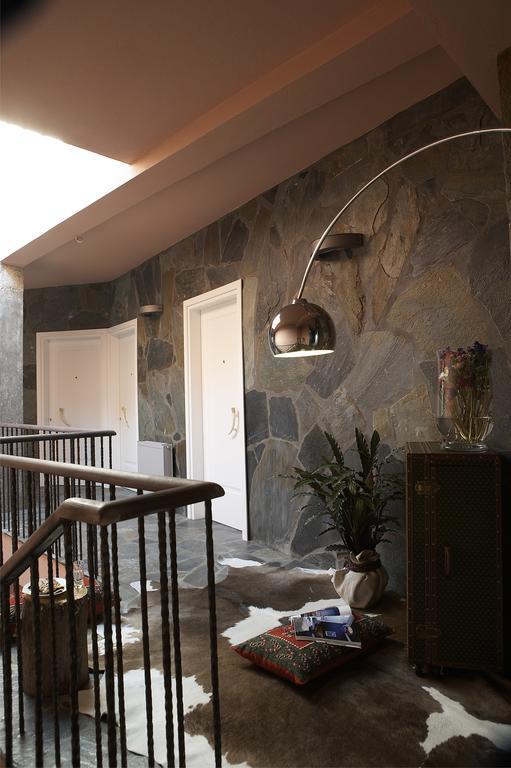 Art Hotel Mirtali Δωδώνη Εξωτερικό φωτογραφία