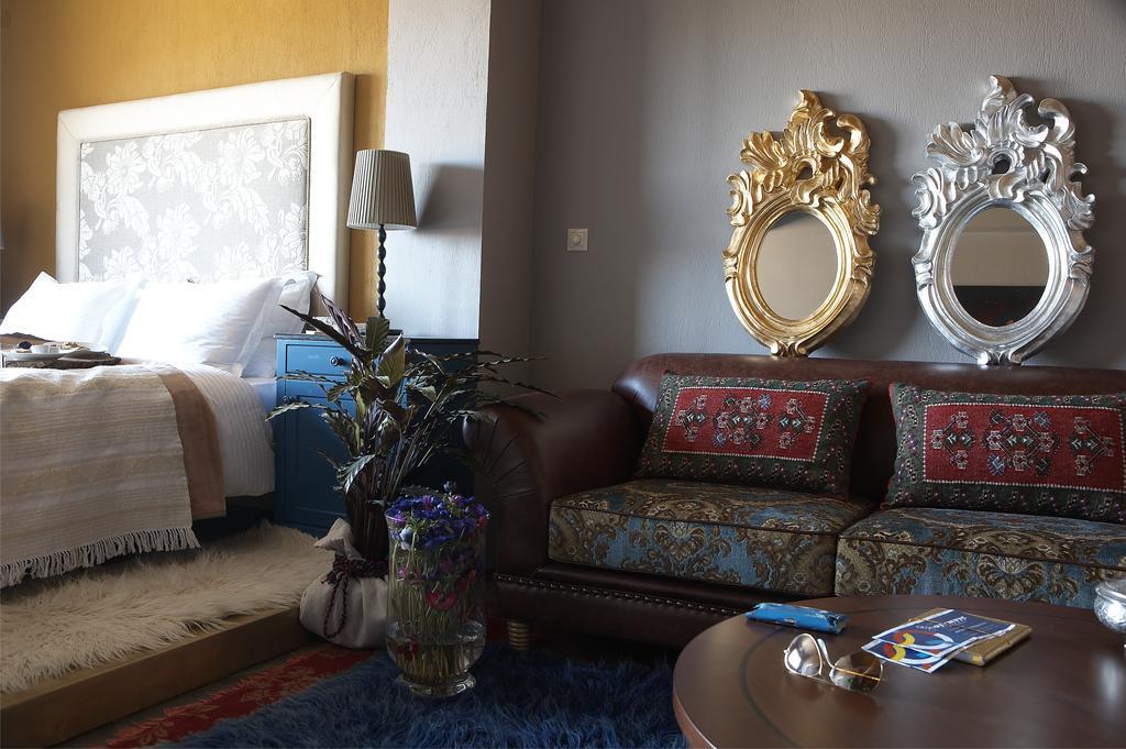 Art Hotel Mirtali Δωδώνη Εξωτερικό φωτογραφία