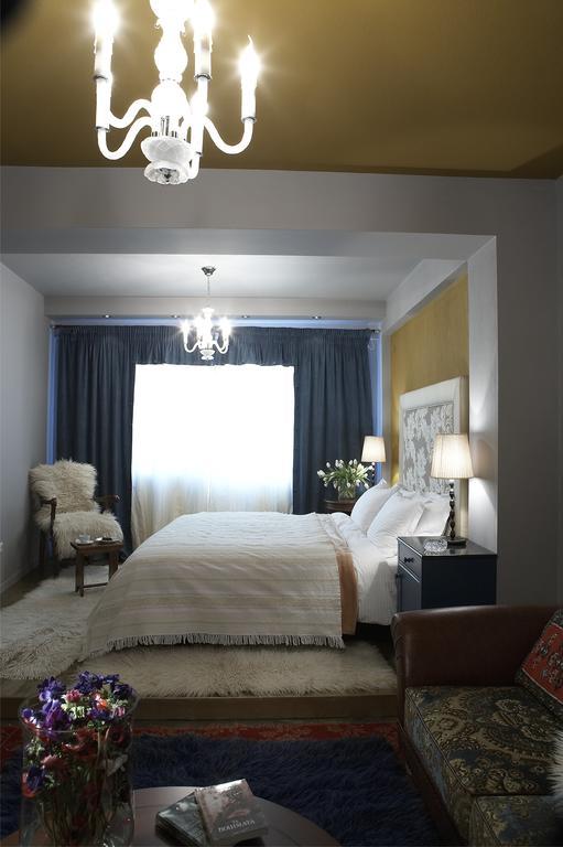Art Hotel Mirtali Δωδώνη Εξωτερικό φωτογραφία