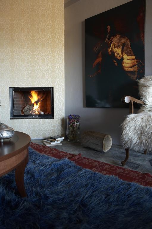 Art Hotel Mirtali Δωδώνη Εξωτερικό φωτογραφία