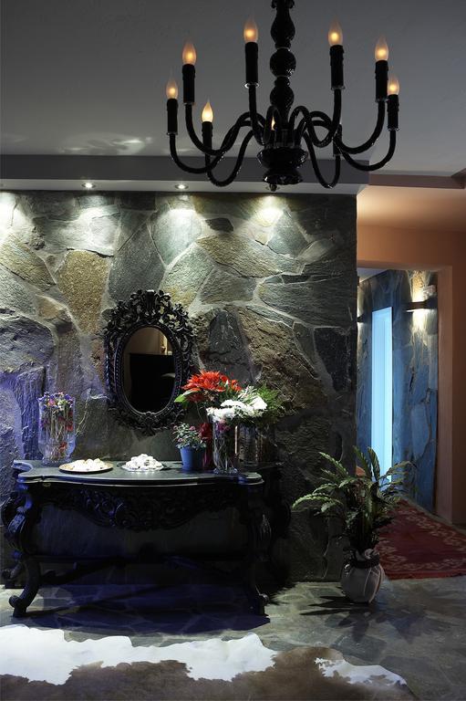 Art Hotel Mirtali Δωδώνη Εξωτερικό φωτογραφία