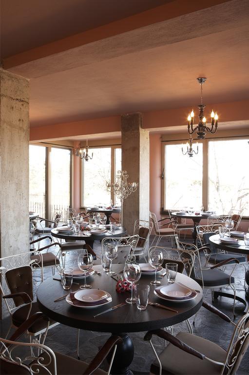 Art Hotel Mirtali Δωδώνη Εξωτερικό φωτογραφία