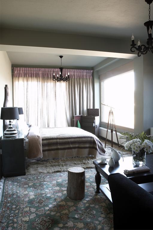 Art Hotel Mirtali Δωδώνη Δωμάτιο φωτογραφία
